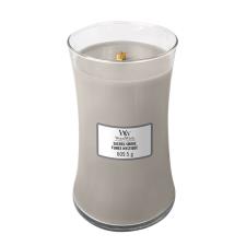WoodWick Sacred Smoke Large Hourglass Candle